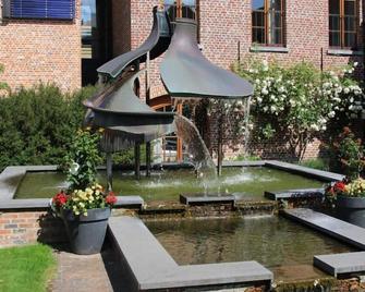 Hostellerie De Biek - Aalst