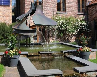Hostellerie De Biek - Aalst