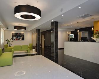 Hotel Ducale - Rimini - Reception
