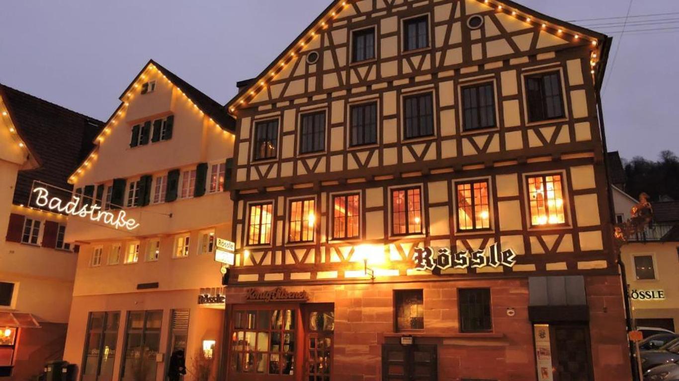 Rössle