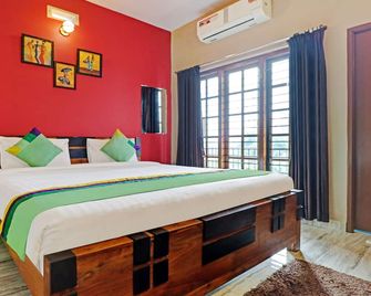 Treebo Avyukta Stay - Madikeri - Habitación