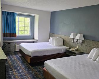 Mj Inn & Suites - Marienville - Habitación