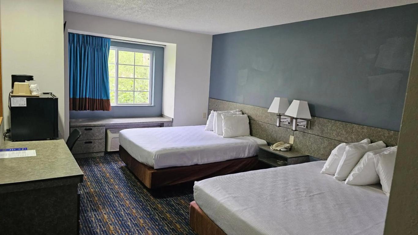Mj Inn & Suites