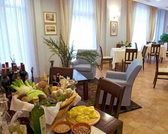 Relais Forti - Foligno - Ristorante