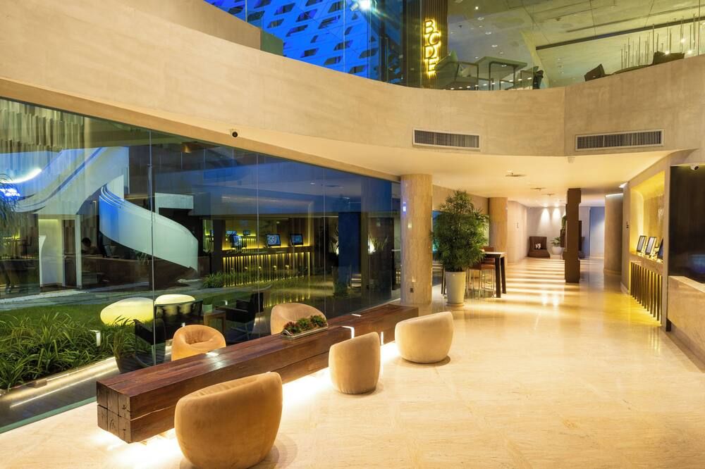 فندق ليت بانكوك