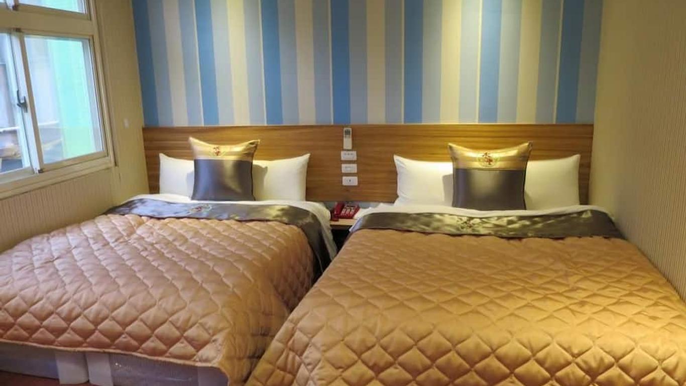 يانج فينج هوتل