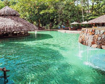 Rio Quente Resorts - Cristal Resort - Rio Quente