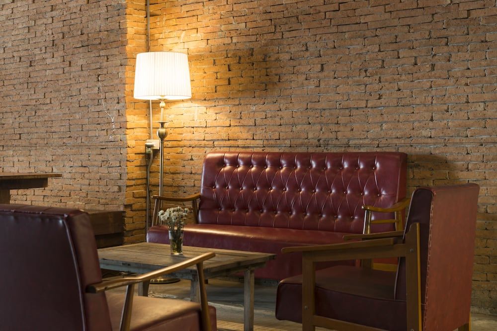 Suneta Hostel Chiangmai - צ'אנג מאי - סלון