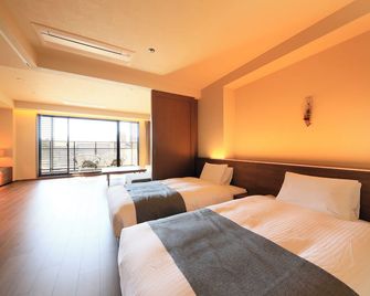 Blisstia Hakone Sengokuhara Adult only - Hakone - Sovrum