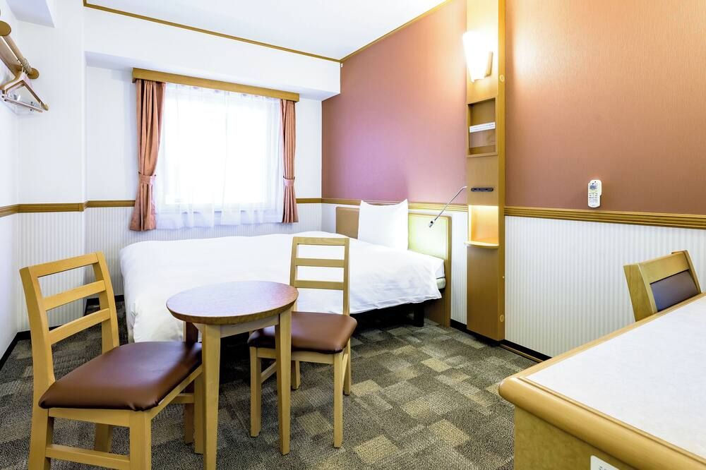 طويوكو إن هيمجي ستيشن شينكانسن مينامي