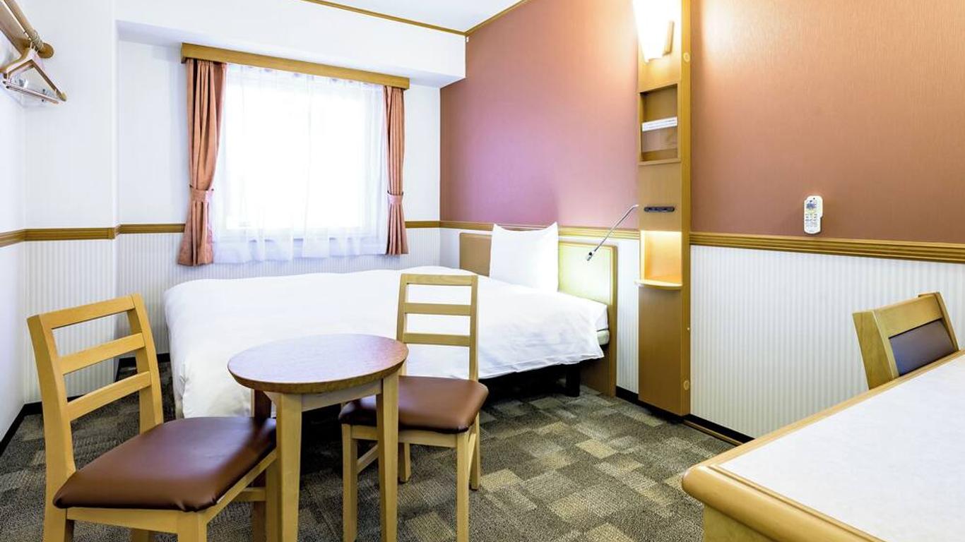 طويوكو إن هيمجي ستيشن شينكانسن مينامي