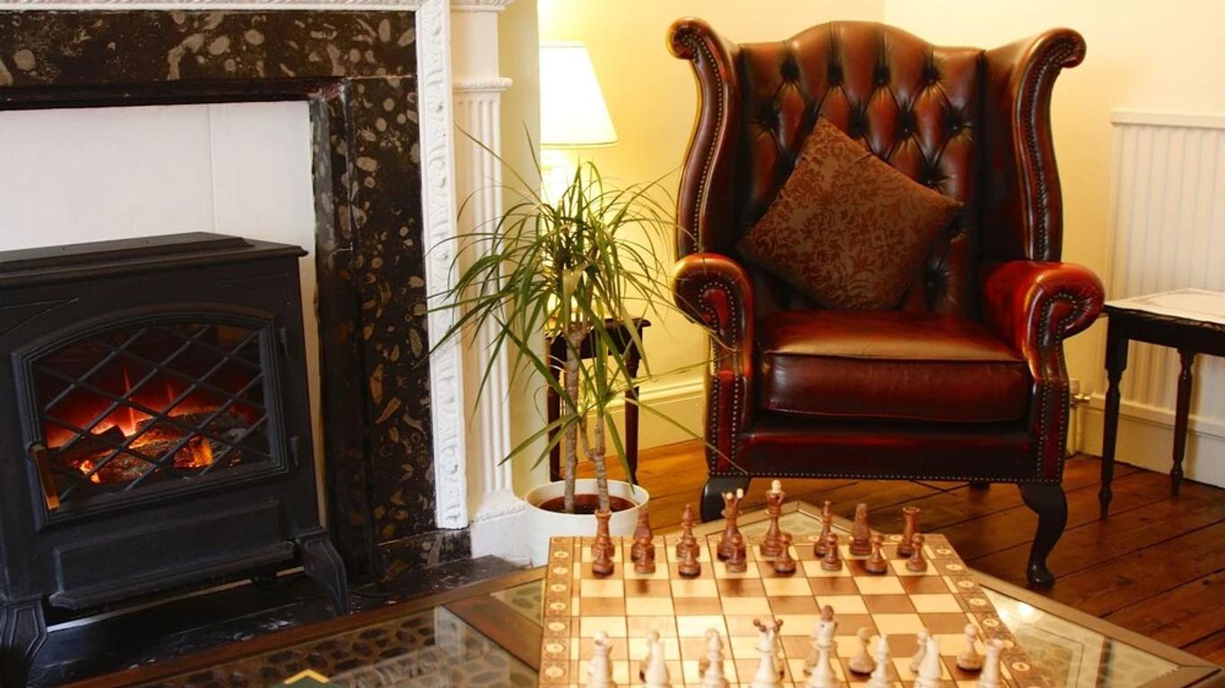 Willance House Guest House