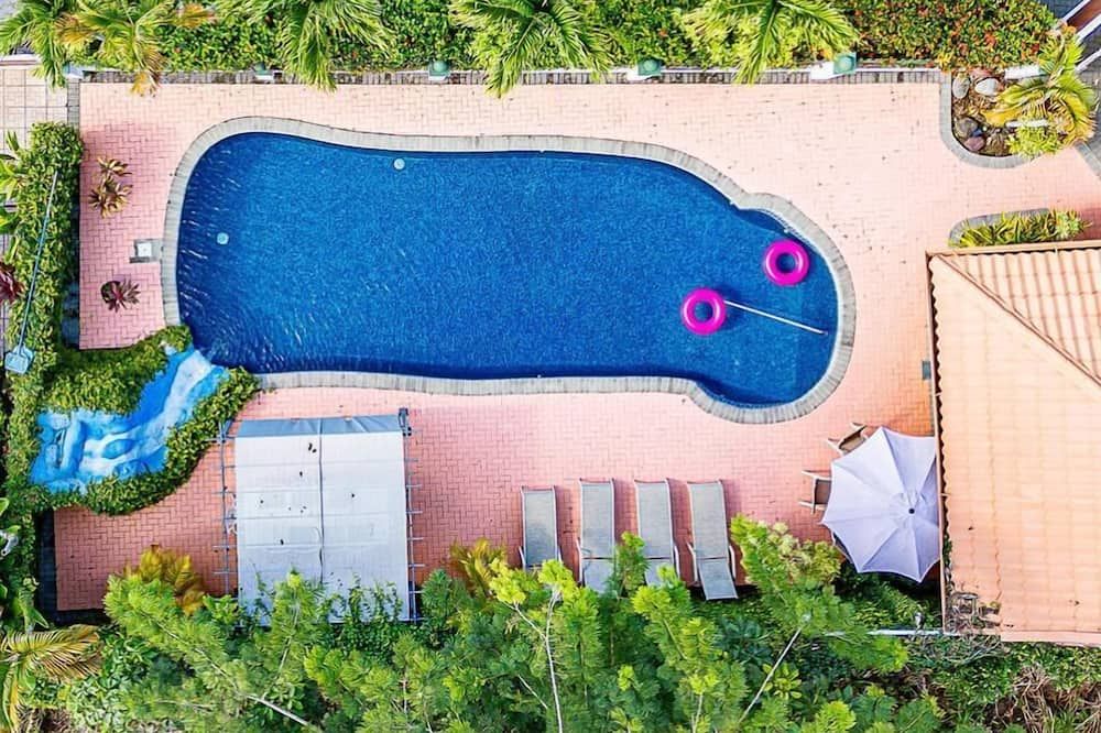 Villa Jaco Sol - Jacó - Piscina