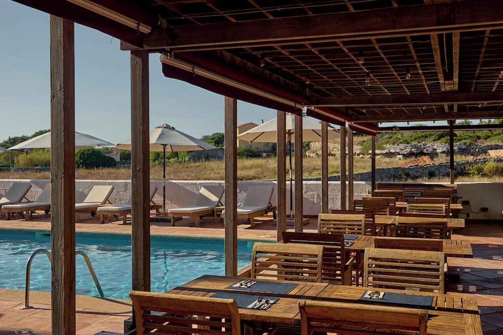 Son Granot Hotel Rural - Es Castell