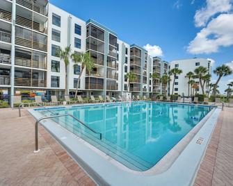 Coastal Marco Island Condo with Club Amenities! - Marco Island