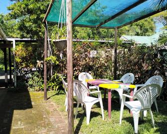 St Lucia Wilds - Saint Lucia - Patio