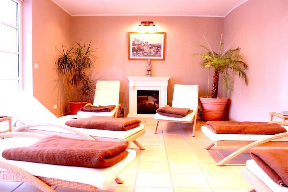 Hotel Villa Gropius - Timmendorfer Strand - Wellness