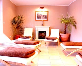 Hotel Villa Gropius - Timmendorfer Strand - Spa