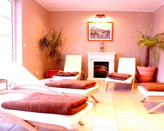 Hotel Villa Gropius - Timmendorfer Strand - Wellness