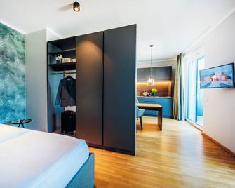 Brera Serviced Apartments Ulm - Ulm
