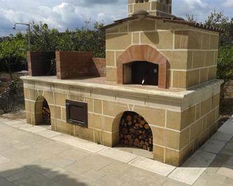 Villa Gloria Bed & Breakfast - Veglie - Edificio