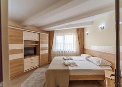 Dany Luxury Apartments - Piteşti - Chambre