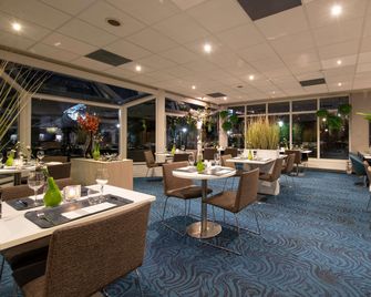 Novotel Maastricht - Maastricht - Restaurant