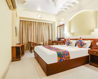 Fabhotel Shubhangan - Nr. Bandra - Mumbai