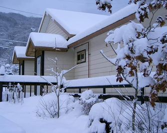 Nadeuli Pension - Pyeongchang