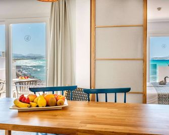 Hotel Thb Gran Bahía - Can Picafort - Sala pranzo