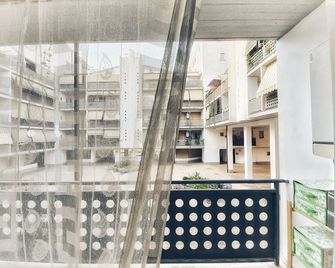 ççç Holiday Properties Terni Central ççç - 테르니 - 발코니