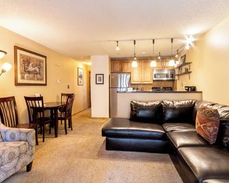 Key Condo 2939 - Keystone - Sala de estar