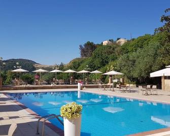 Riviera Hotel - Enna - Pool