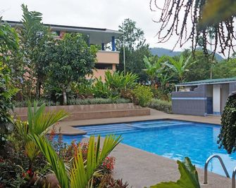 Mindo Real - Mindo - Pool