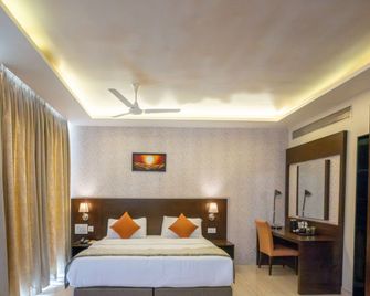 Fortune Plaza Hotel - Udupi