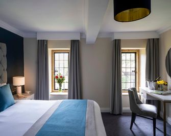 Whately Hall Hotel - Banbury - Habitación