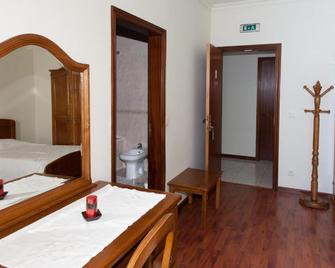 Residencial o Trindade - Águeda