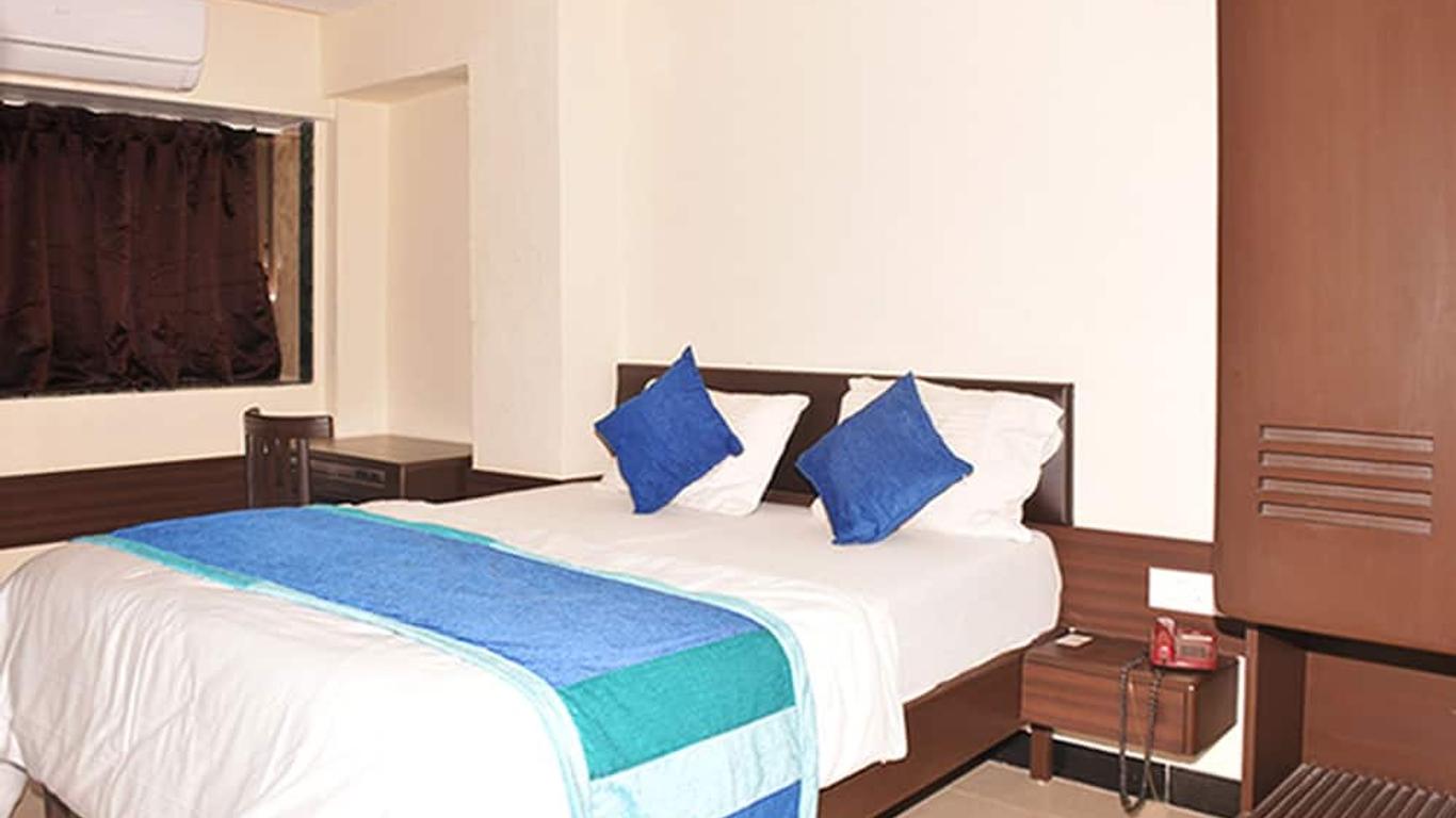 A1 Hotel