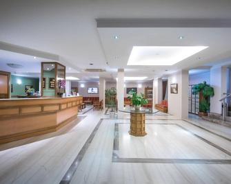 Odyssia Beach Hotel - Rethymno - Recepție