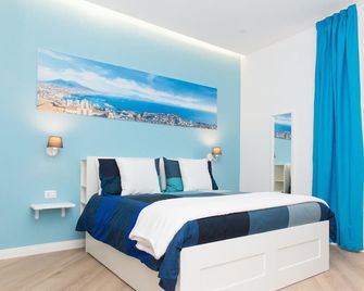 Casa Galu' - Naples - Bedroom