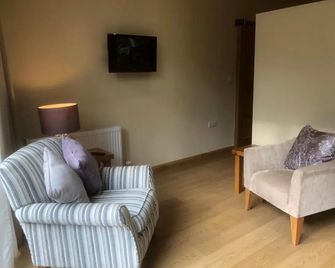 Courtyard Studio - Armagh - Wohnzimmer