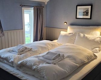 Ona Havstuer - by Classic Norway Hotels - Ålesund