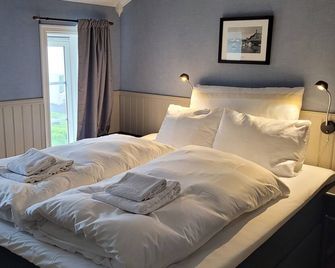 Ona Havstuer - by Classic Norway Hotels - Олесунн