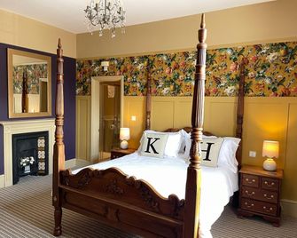 The Kings Head - Winchester