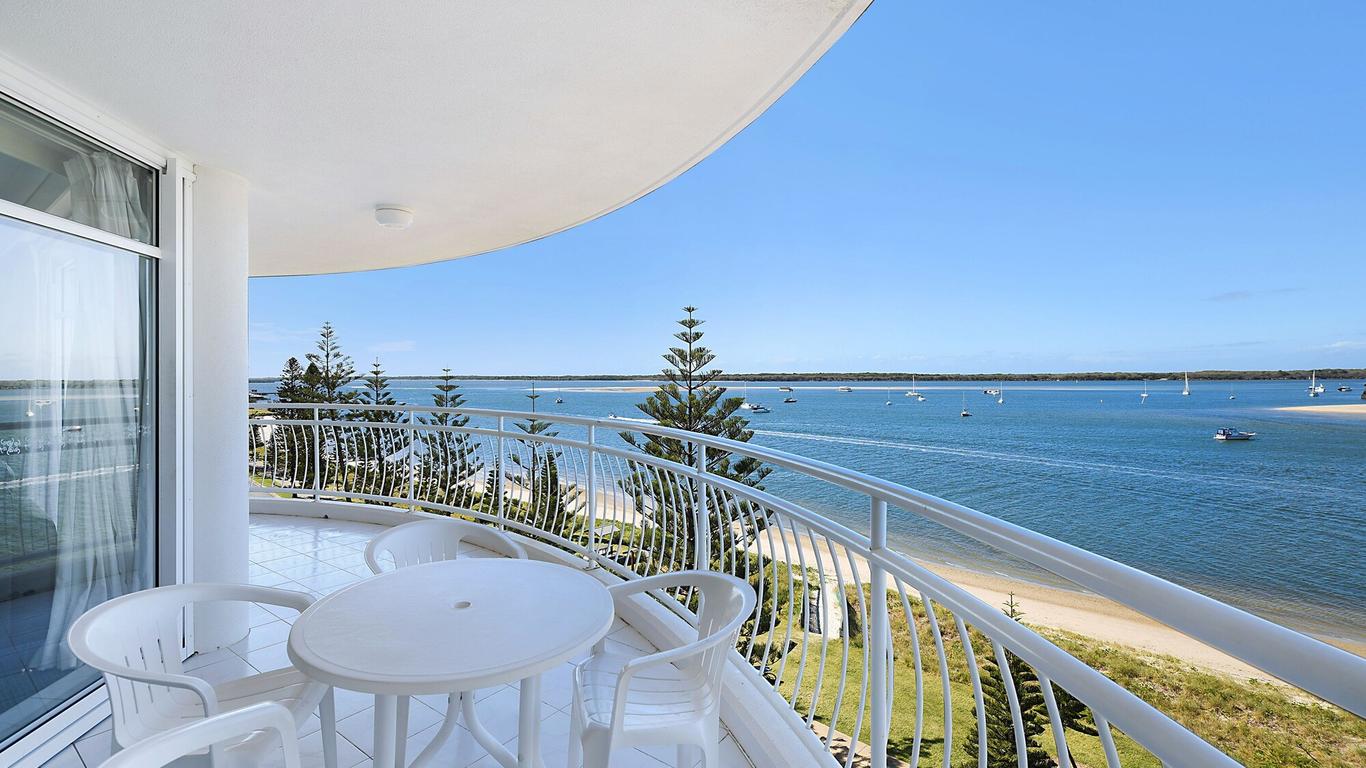 منتجع ذا أتريوم