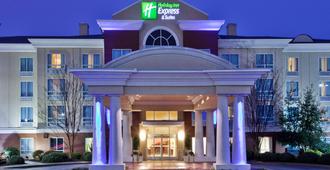 Holiday Inn Express Hotel & Suites Greenville, An Ihg Hotel - Greenville