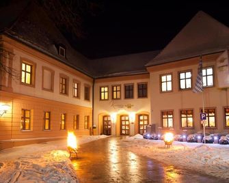 Klosterbräuhaus Ursberg - Ursberg - Gebouw