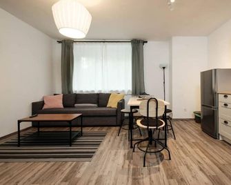 Periva Apartment Zagreb - Zagreb - Living room