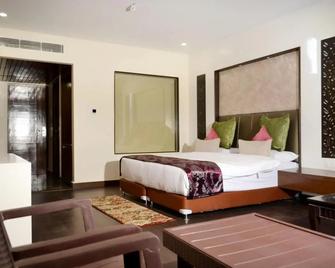 Jungle Livinn - Chail - Bedroom