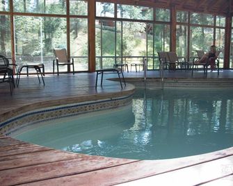 Quinta Los Azufres - Laguna Larga - Pool